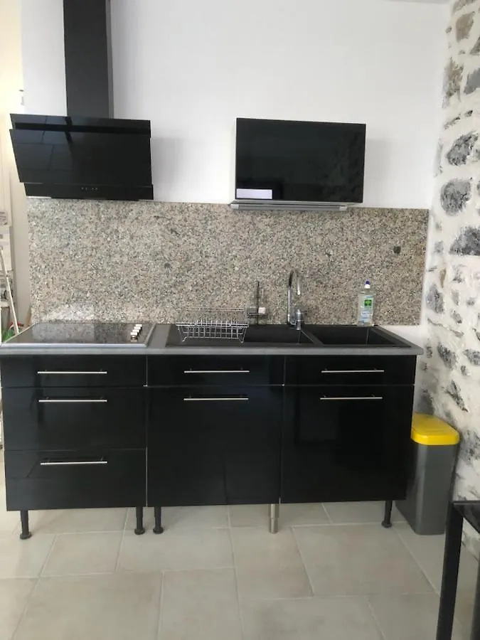 Apartment Villa Annonciation Lourdes